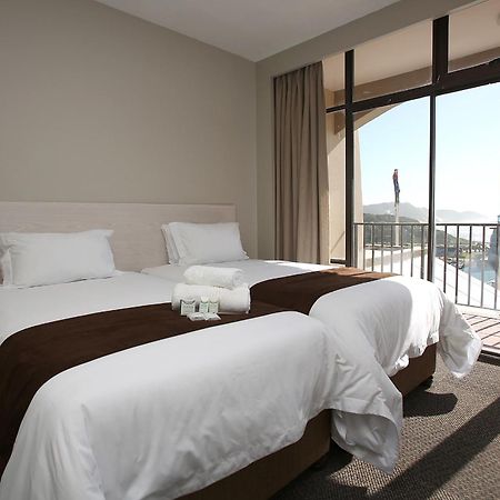 Marine Lodge East London Εξωτερικό φωτογραφία