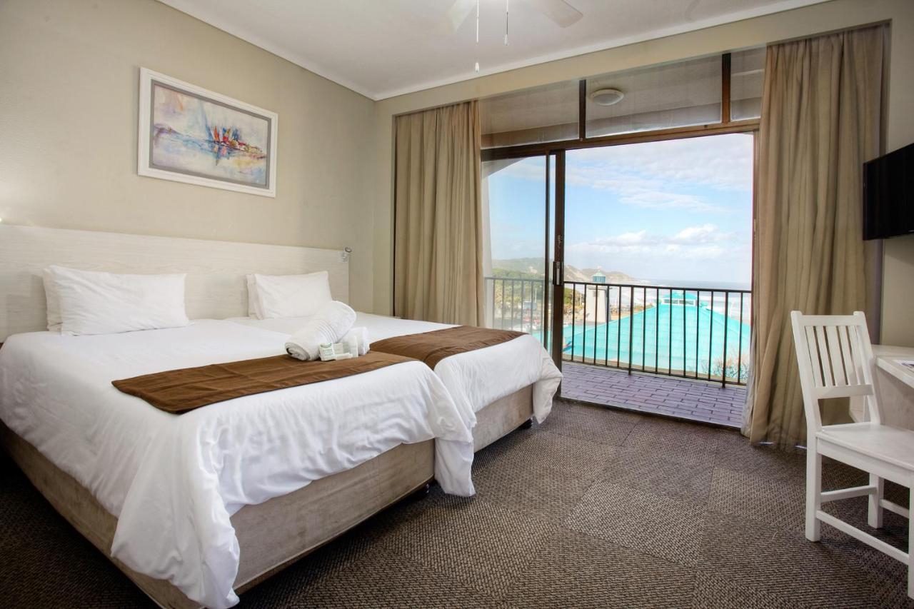Marine Lodge East London Εξωτερικό φωτογραφία