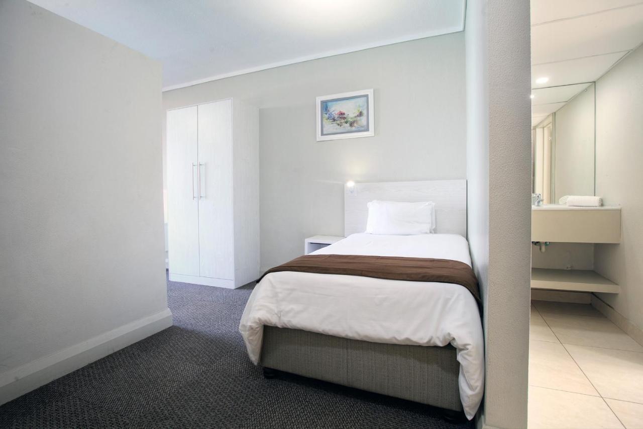 Marine Lodge East London Εξωτερικό φωτογραφία