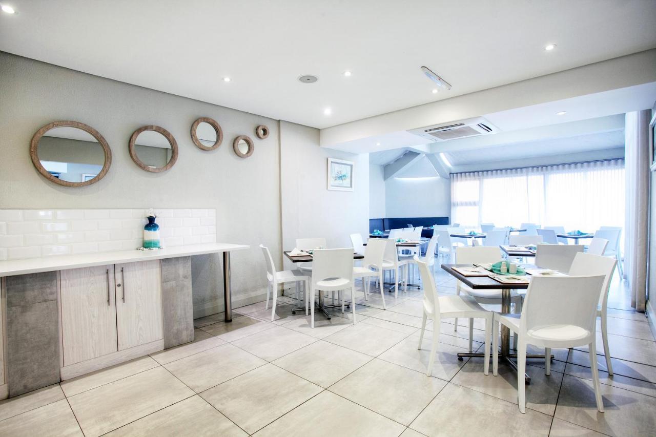 Marine Lodge East London Εξωτερικό φωτογραφία