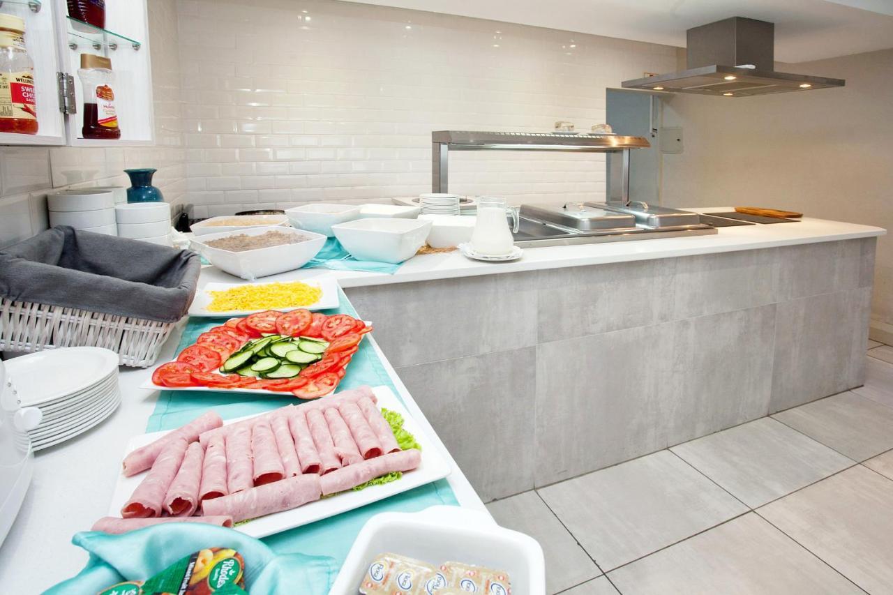 Marine Lodge East London Εξωτερικό φωτογραφία