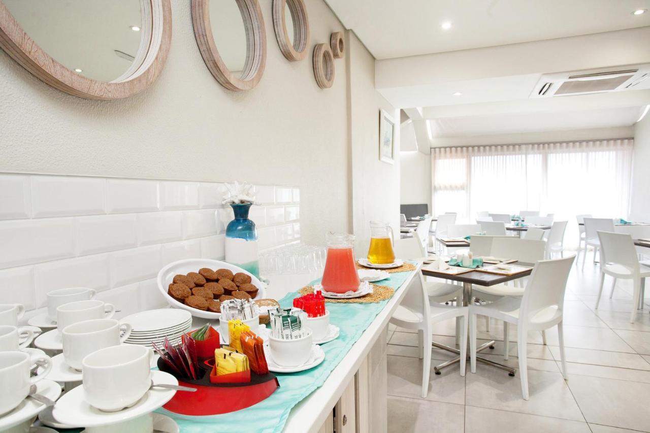 Marine Lodge East London Εξωτερικό φωτογραφία