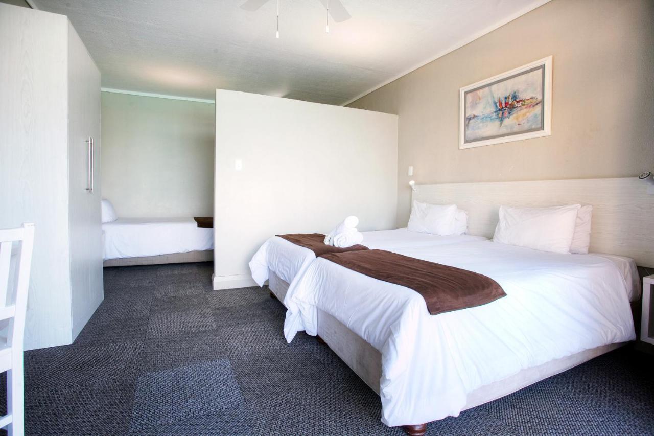 Marine Lodge East London Εξωτερικό φωτογραφία