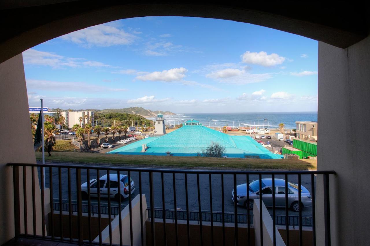 Marine Lodge East London Εξωτερικό φωτογραφία