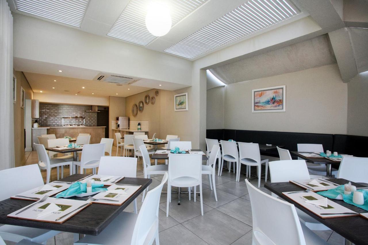 Marine Lodge East London Εξωτερικό φωτογραφία