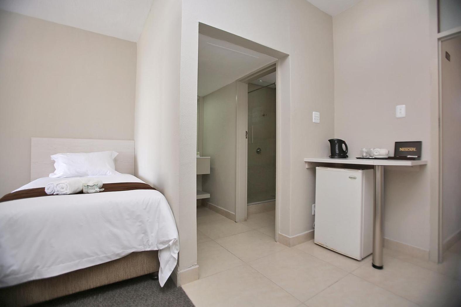 Marine Lodge East London Εξωτερικό φωτογραφία