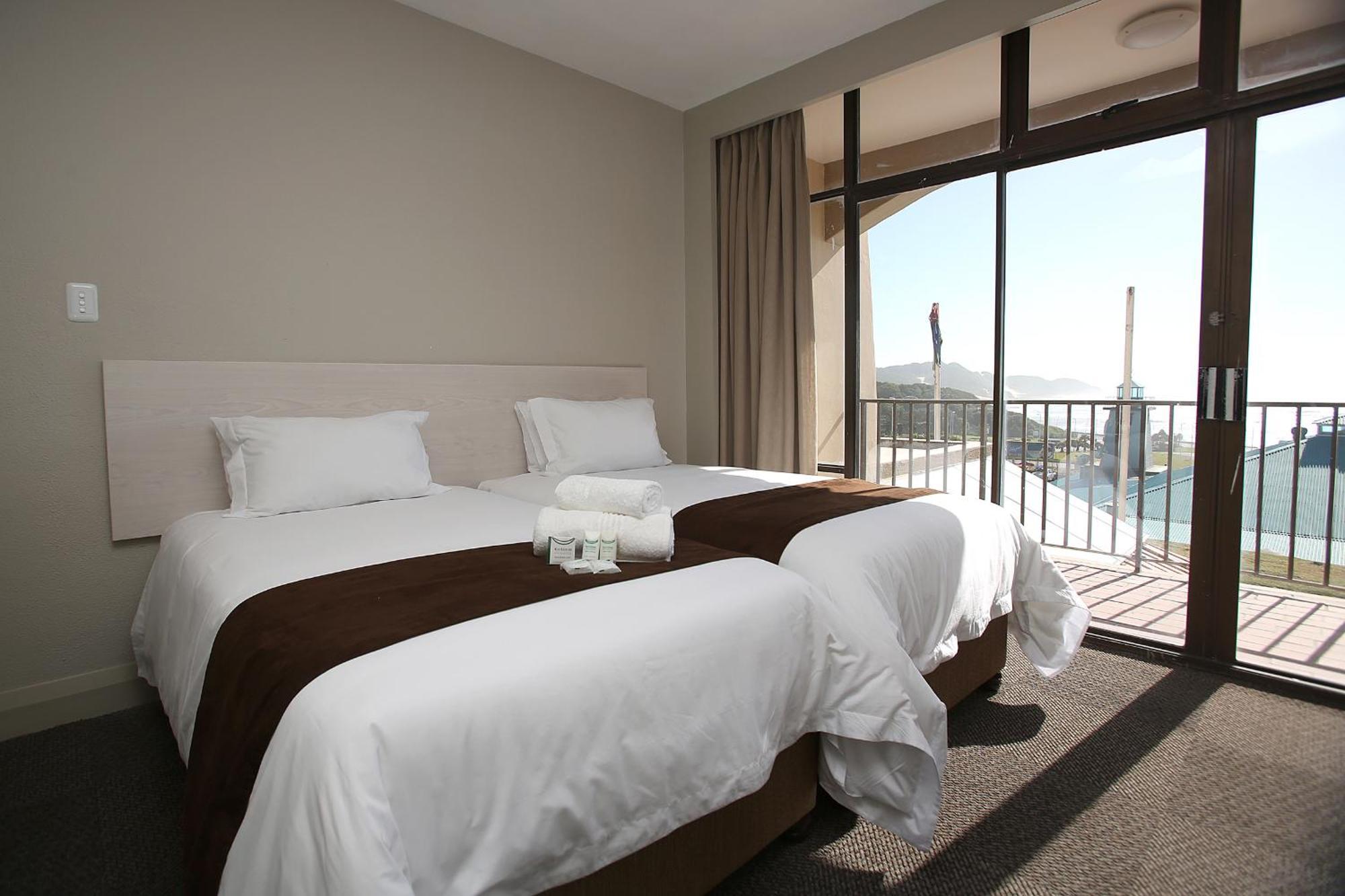 Marine Lodge East London Εξωτερικό φωτογραφία